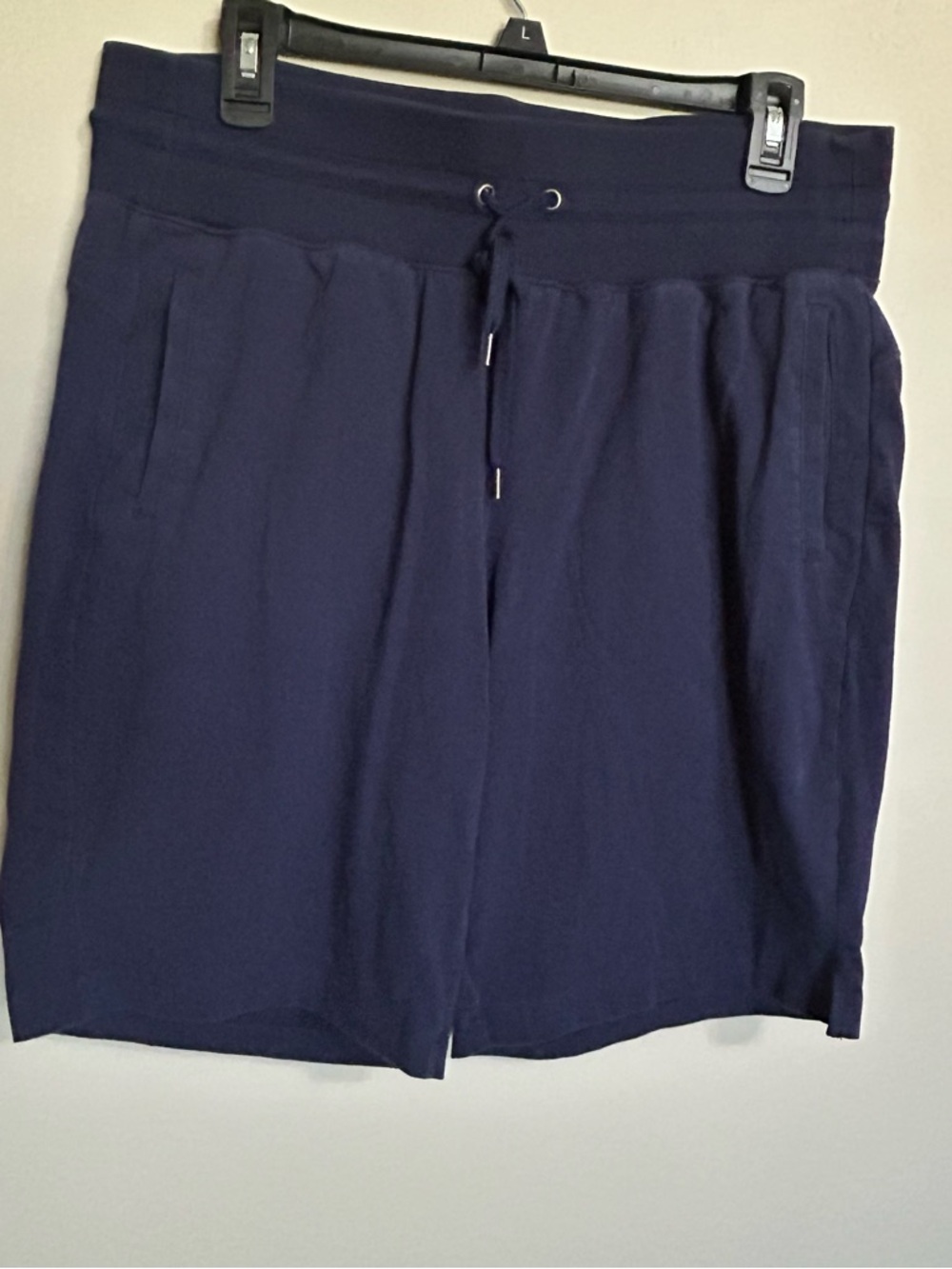 tek gear Woman’s 3-Pack Joggers - Black, Cream, Navy - Picture 3 of 8
